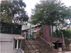 鄰近安縵莊園社區推薦-康橋別墅，位於台北市內湖區